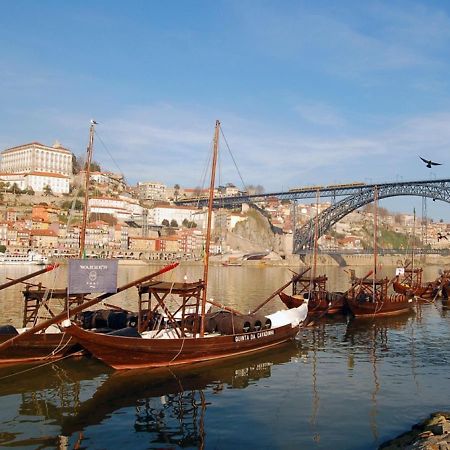 Belas Artes 2 Porto City Center - By Guest Spa Εξωτερικό φωτογραφία