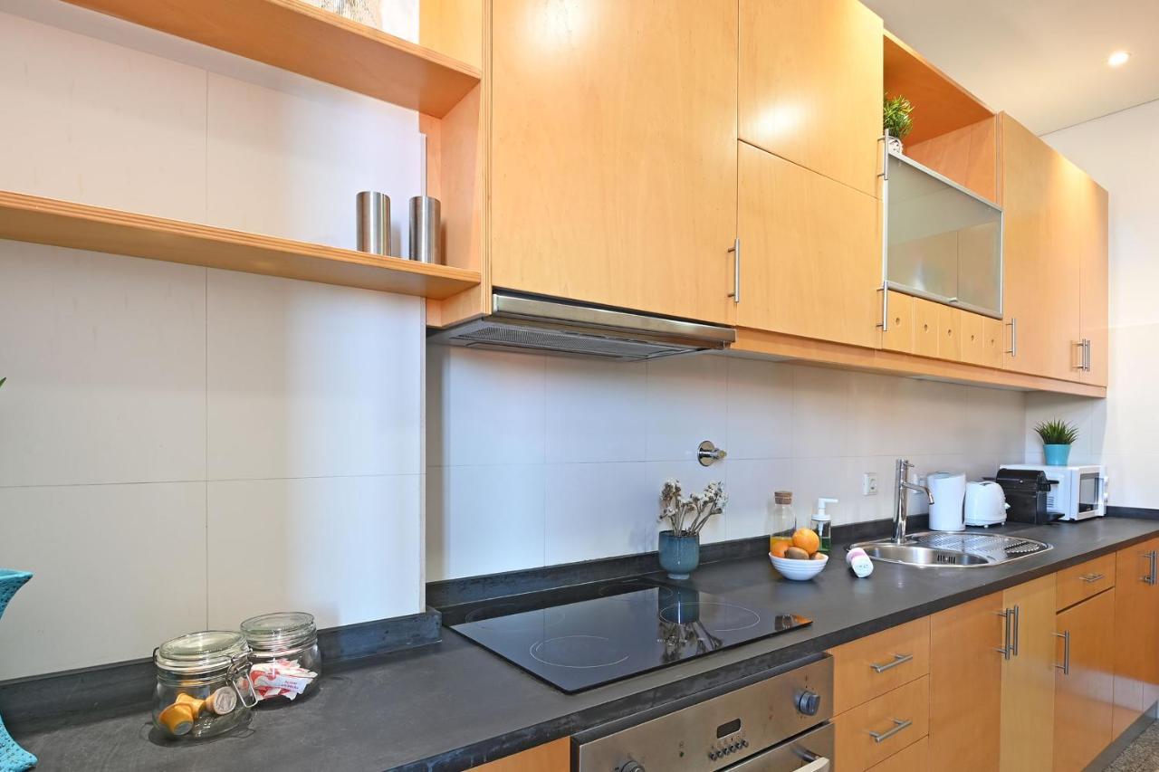 Belas Artes 2 Porto City Center - By Guest Spa Εξωτερικό φωτογραφία