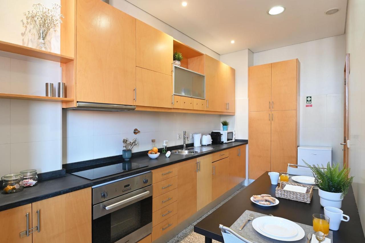 Belas Artes 2 Porto City Center - By Guest Spa Εξωτερικό φωτογραφία
