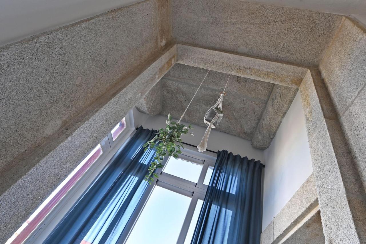 Belas Artes 2 Porto City Center - By Guest Spa Εξωτερικό φωτογραφία