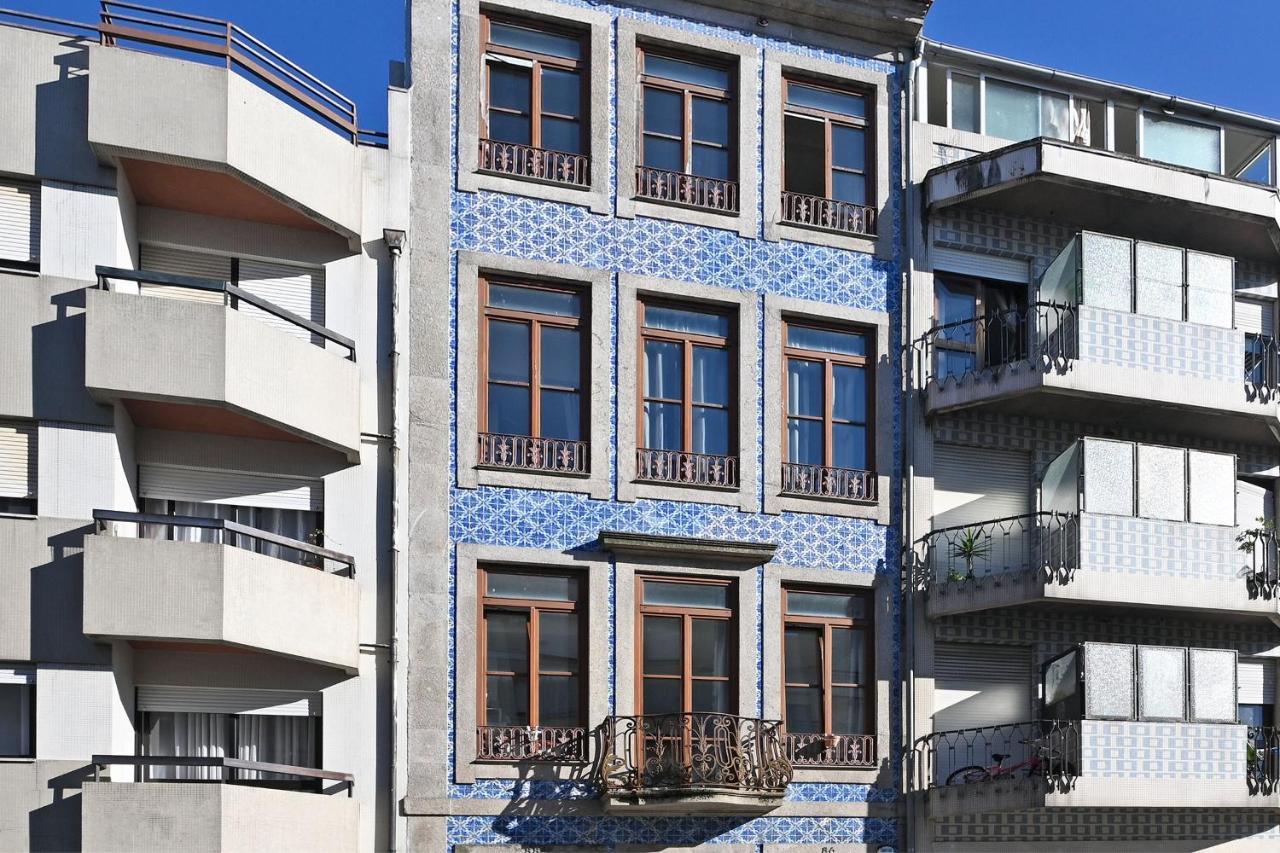 Belas Artes 2 Porto City Center - By Guest Spa Εξωτερικό φωτογραφία