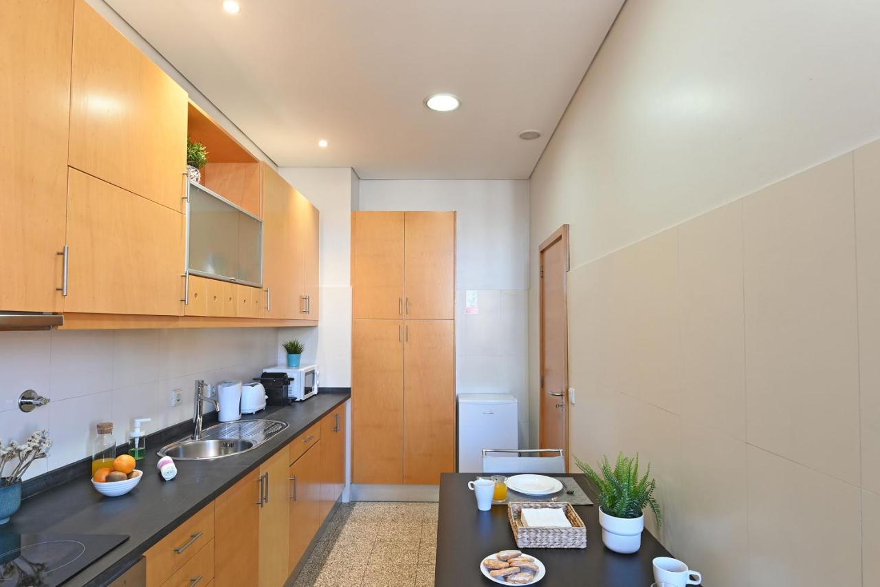 Belas Artes 2 Porto City Center - By Guest Spa Εξωτερικό φωτογραφία