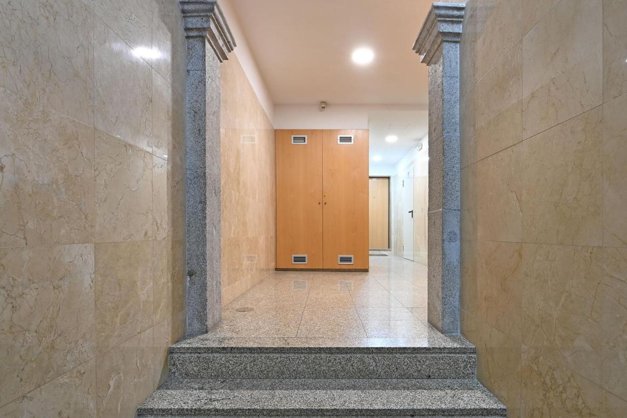 Belas Artes 2 Porto City Center - By Guest Spa Εξωτερικό φωτογραφία