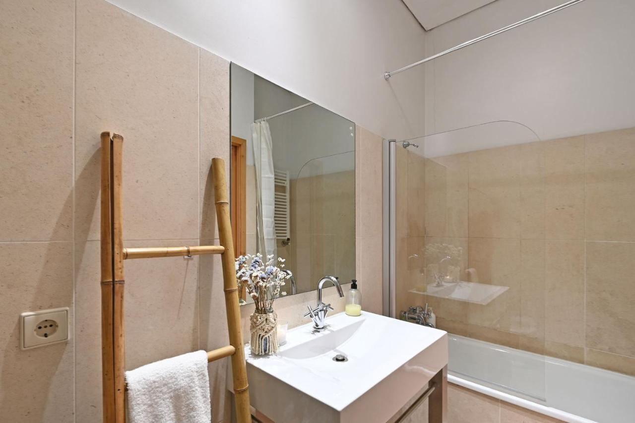 Belas Artes 2 Porto City Center - By Guest Spa Εξωτερικό φωτογραφία