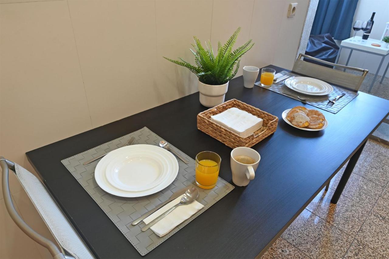 Belas Artes 2 Porto City Center - By Guest Spa Εξωτερικό φωτογραφία