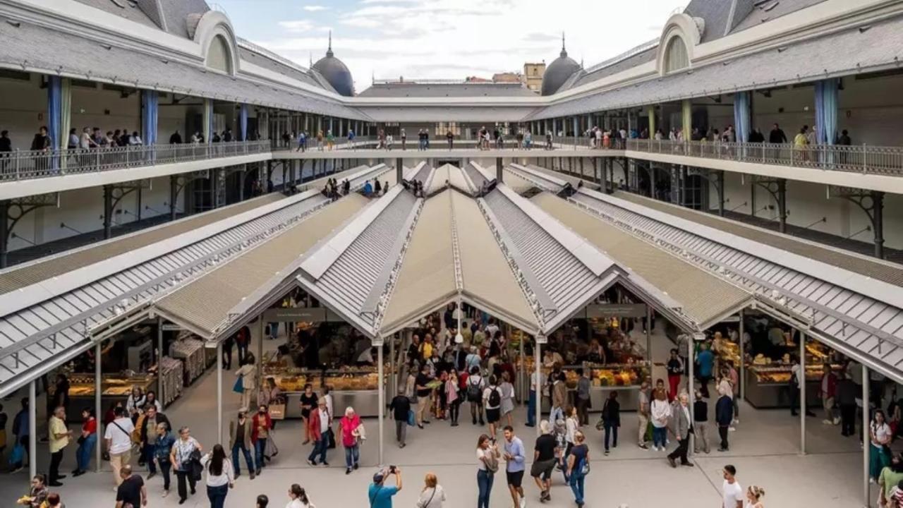 Belas Artes 2 Porto City Center - By Guest Spa Εξωτερικό φωτογραφία