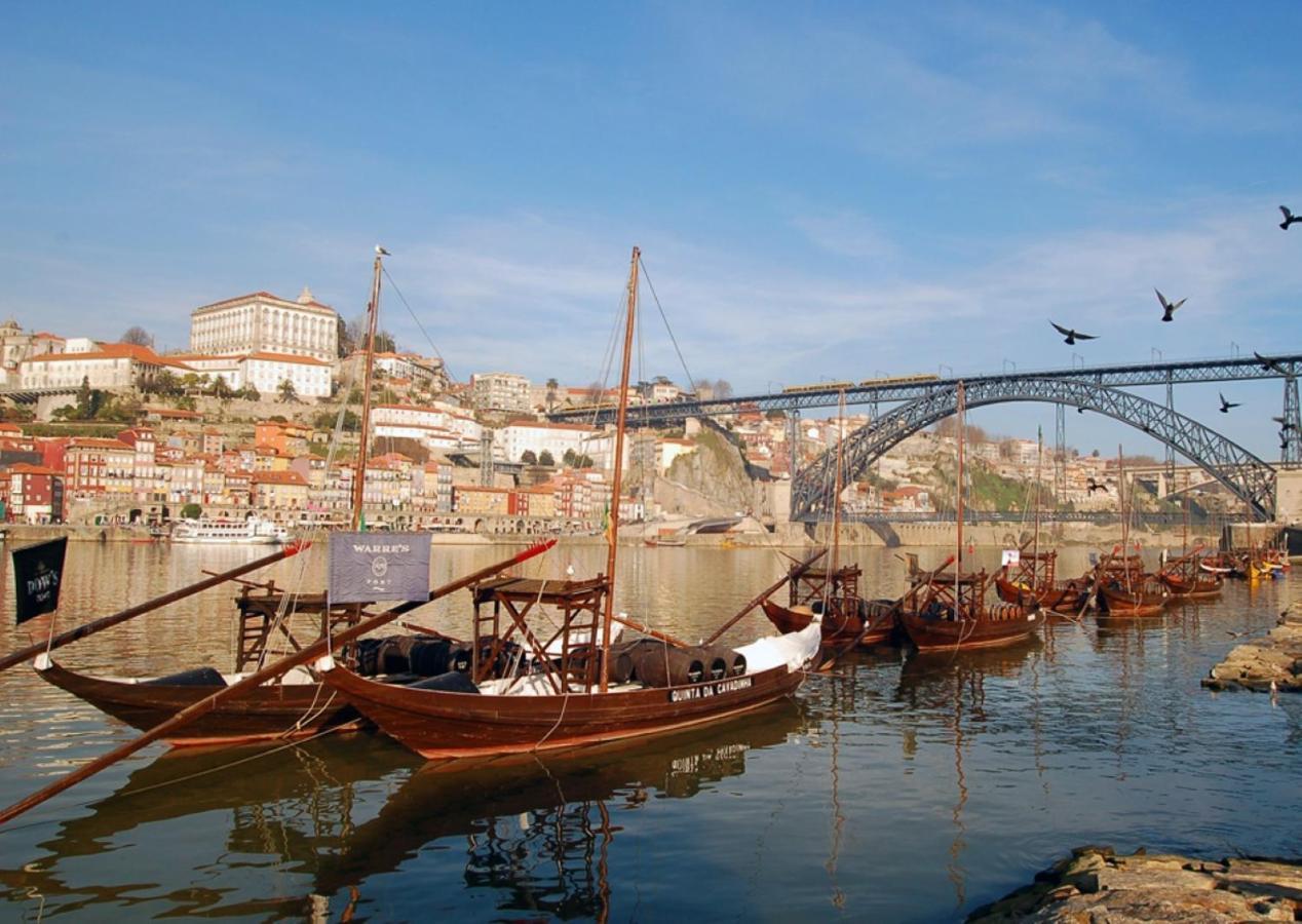 Belas Artes 2 Porto City Center - By Guest Spa Εξωτερικό φωτογραφία