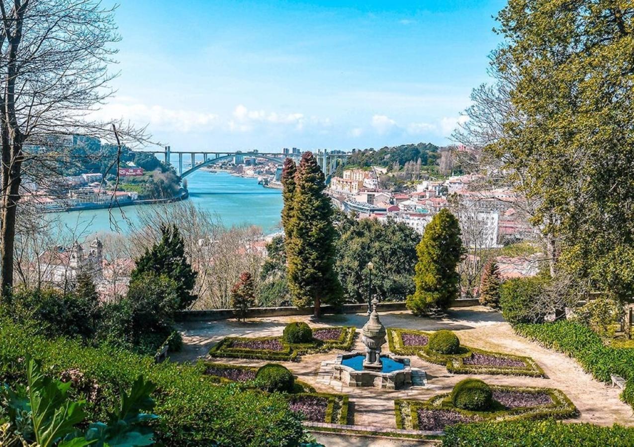 Belas Artes 2 Porto City Center - By Guest Spa Εξωτερικό φωτογραφία