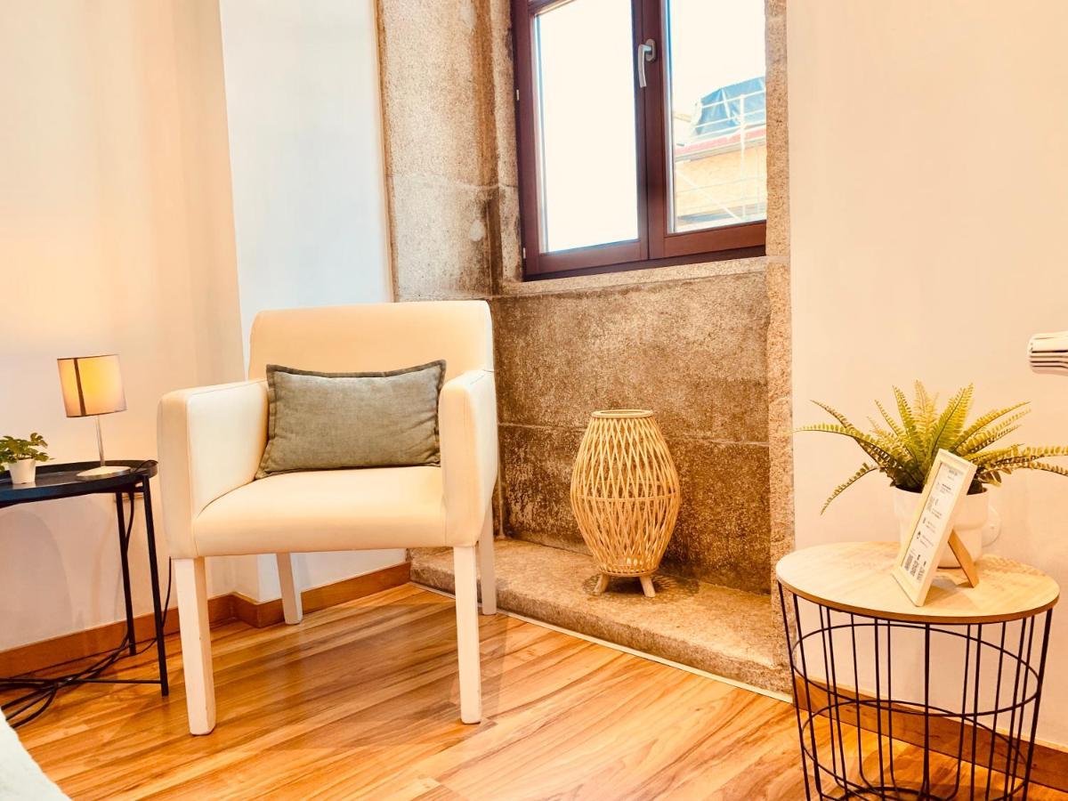 Belas Artes 2 Porto City Center - By Guest Spa Εξωτερικό φωτογραφία
