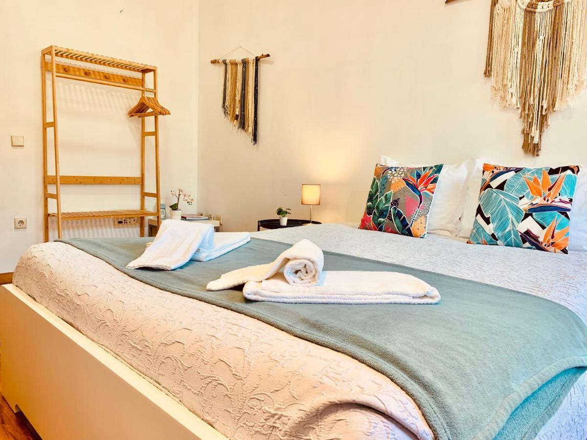 Belas Artes 2 Porto City Center - By Guest Spa Εξωτερικό φωτογραφία