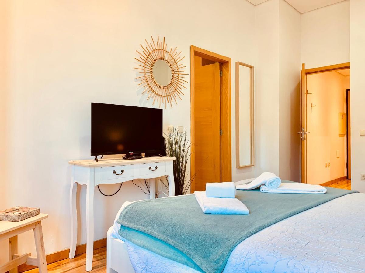 Belas Artes 2 Porto City Center - By Guest Spa Εξωτερικό φωτογραφία