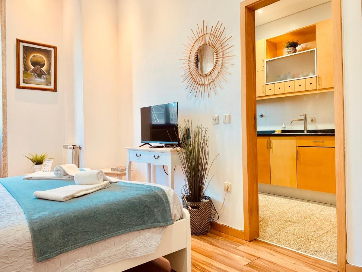 Belas Artes 2 Porto City Center - By Guest Spa Εξωτερικό φωτογραφία