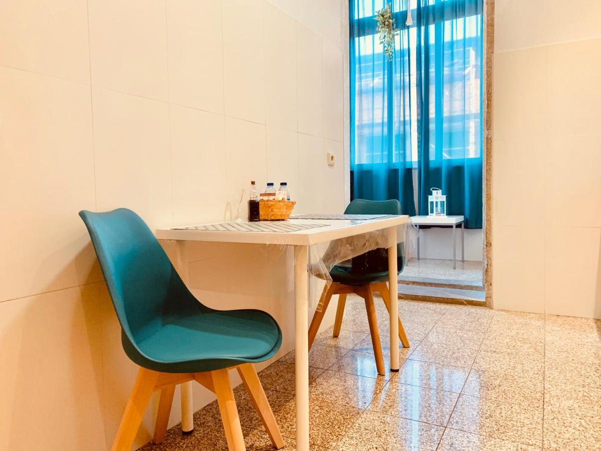Belas Artes 2 Porto City Center - By Guest Spa Εξωτερικό φωτογραφία
